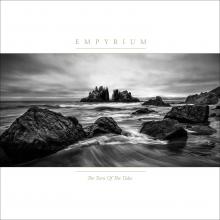 Portada de Empyrium - The Turn Of The Tides, el nuevo disco de los alemanes para 2014